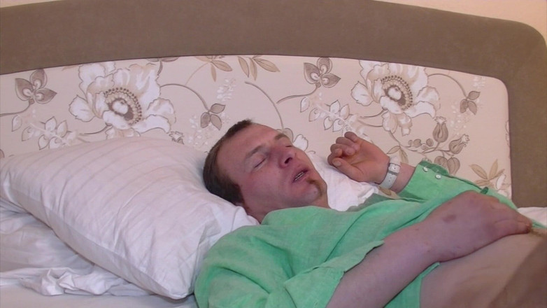 Gaylicious: Bulging Throat Deepthroat Nedbalý - Slintání na pulzujícího ptáka