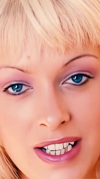 Łowca nasienia Layla Jade