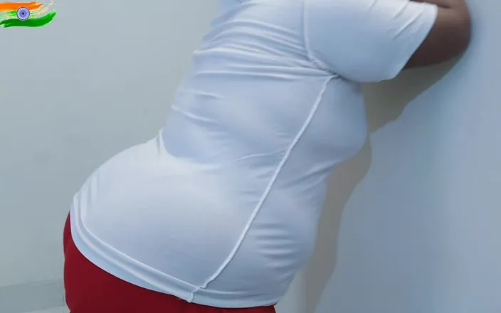 Aria Mia: Indonesia Muslim Sexy Woman Brought Home for Fucking