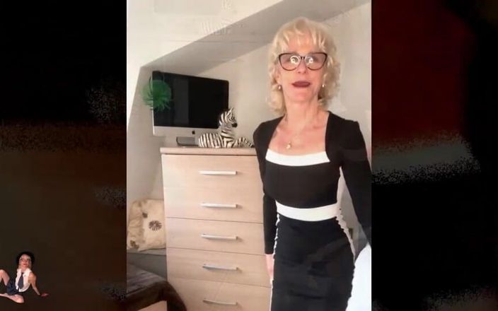 Deeliteful Jacy: Patronun iç çamaşırı