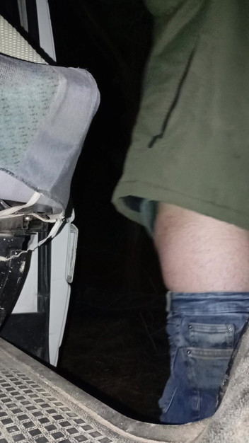 Ppdasloucuras: Dezbrăcați-vă pe stradă