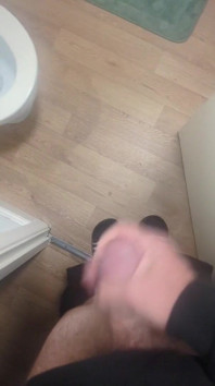 Fast Jerk off