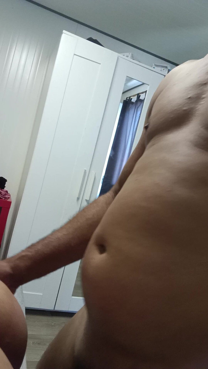 Europa Amador: A Real, Large Clitoris That's Starving for Cock