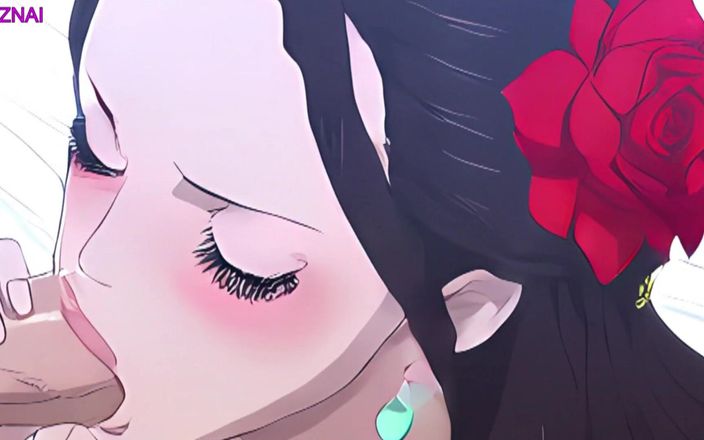 Prznai: 원피스 비올라 (7) 헨