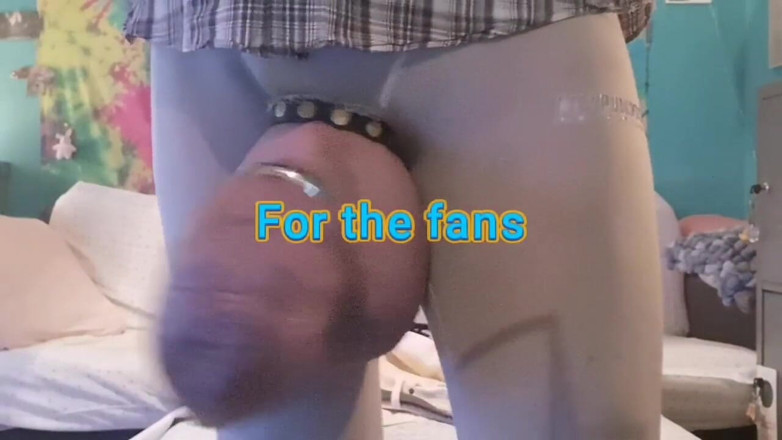 Monster_Meat_: Kadife fantezisi