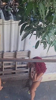 Eşim doğum servisine gitti ben her gün yedim