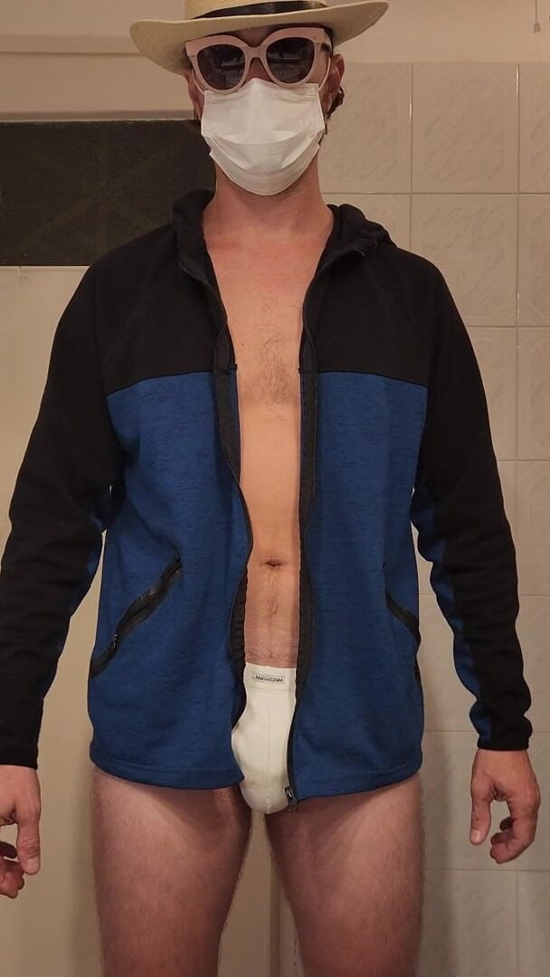 Milk Man: Milk Man #10 - Late Nigh Cum Full Video