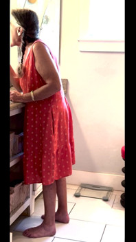 Amelie Rachel Moreau in 69