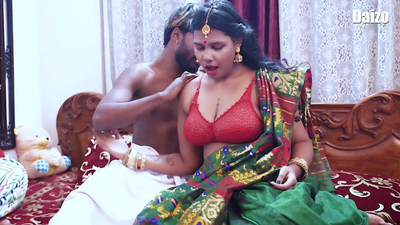 Daizo Premium: sautela bhaee ghar men nahin hota to bhaabhi ki pitaee...