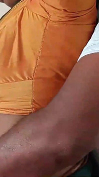 Fucking My Mother-in-law Very Hot - Ep 1