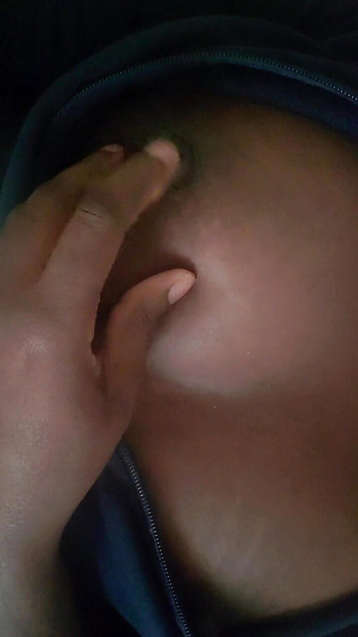 Roseblue2: Tření jejích koz