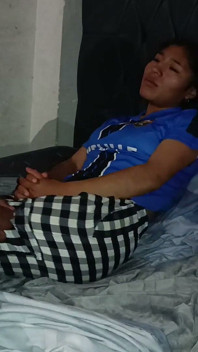 Playing with My Girlfriend, No Acting