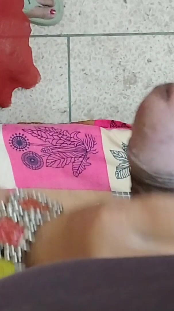aliabegum: Hete verpleegster heeft nu een monster van uw sperma nodig!