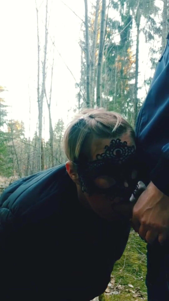 Crazyfamily 1970: La matrigna mi ha succhiato nel bosco