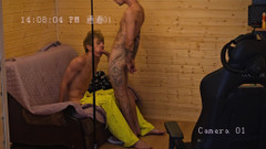 Max Gen: I Called an Electrician and a Nice Guy Came to...