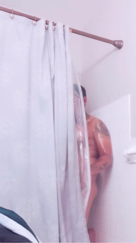 Shower Time
