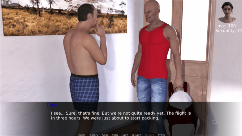 Johannes Gaming: Ich teile meinen verlobten 6 anna liebt es, von greg gefickt...