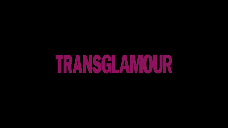 Transglamour: Ghostly Visit