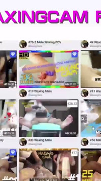 #99 Waxing Dick Prev