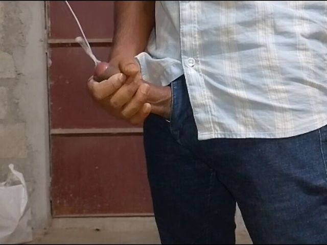 My Girlfriend Cheated on Me and I Am Depressed. That's Why I Am Masturbating. (Bantiroy55)