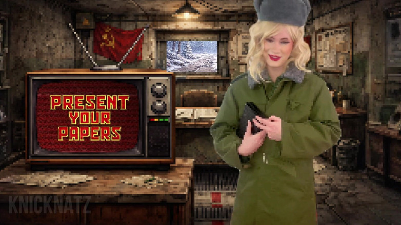 Natalie Napoli: Papers Now Sissy