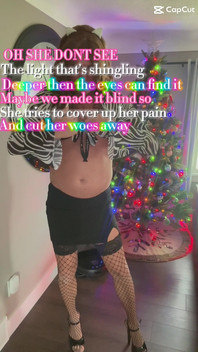 Zebra Xmas 2