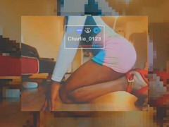 Charlie-0123: 30 centimetry, velká výzva