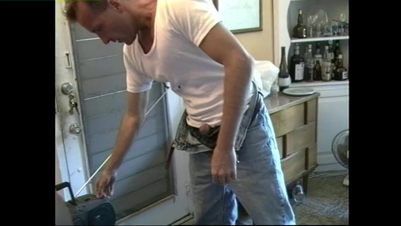 Heatwave Gay: Загрузили, часть 1