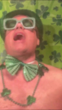St-patrick's Sexual Leprechaun 004