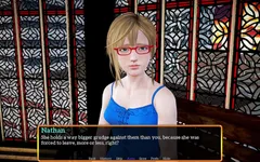 My New Household - (pt 103) - Nc