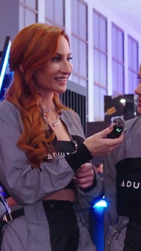 Czas dla dorosłych vists niemiecka konwencja porno | Gościnnie Alison Rey | Venus Berlin 2025