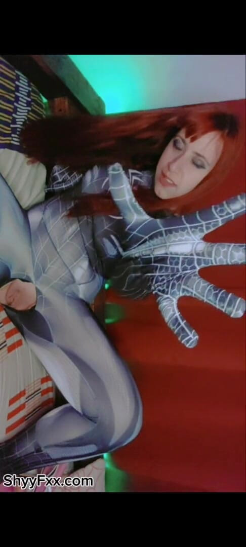 Tu Gauchita Argentina: Spider-Gauchi Bab 1 Dia Sentiasa Dapat Masalah!