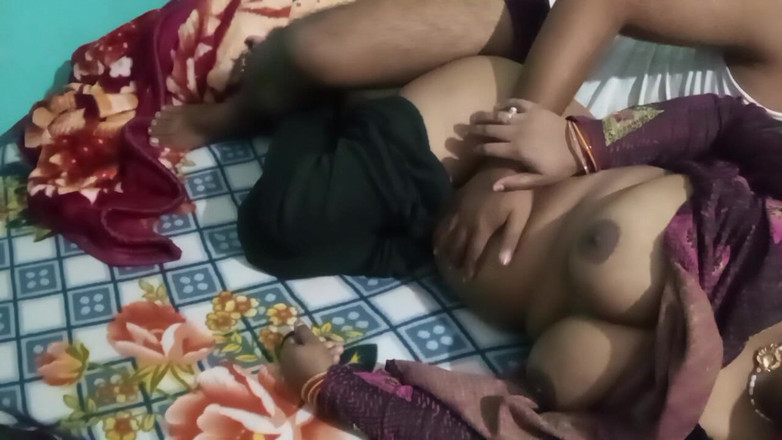Manjushukla: Романтическое видео индийской пары