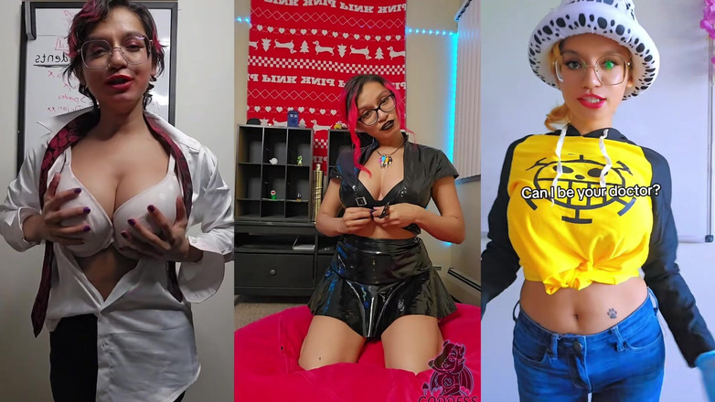 Goddess Rarity: La dea rarity ti rovinerà!