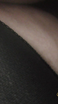 Sufoce você na minha tanga de pvc