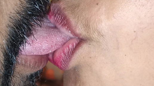 Mouth Fetish