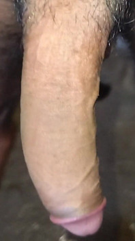 Big Desi Indian Dick