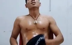Transmissão ao vivo incrível, muito emocionante