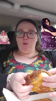 SSBBW Epic Toastie Review