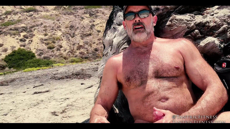 Tantric Fitness: 手淫是一种精神实践