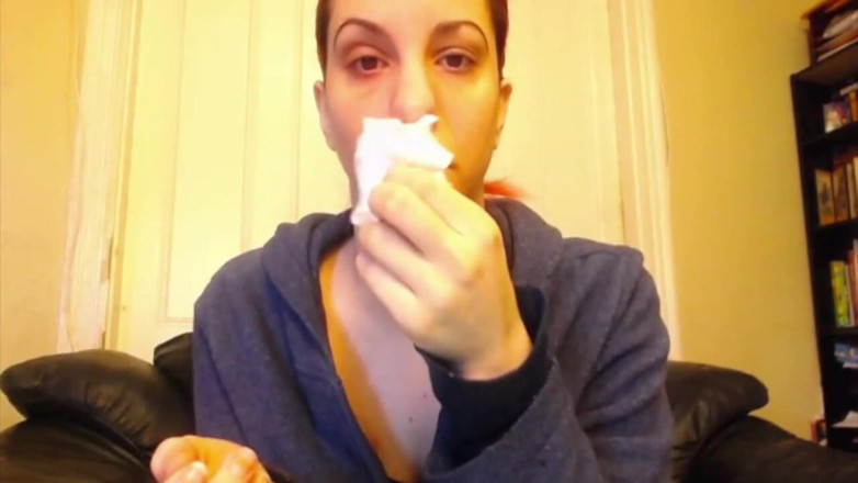 Quinn brooks: Oh si Snot Wmv