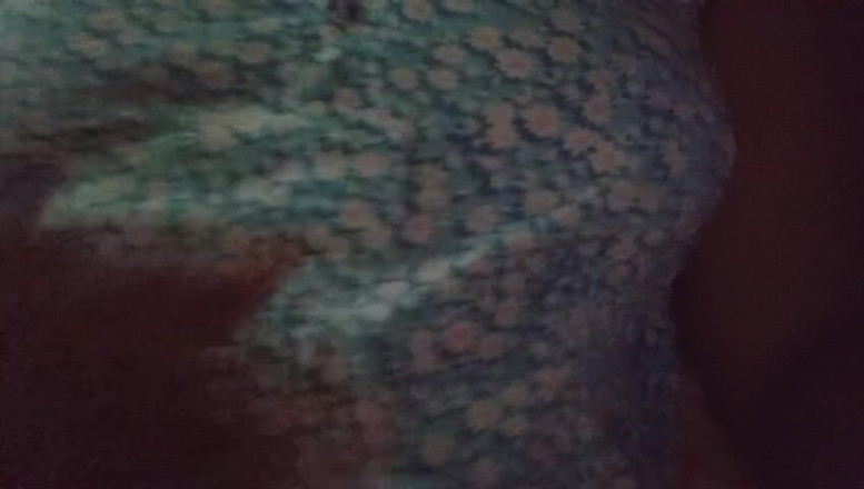 Anne White: Sri Lanka - Ann en Lustlove con musterbation