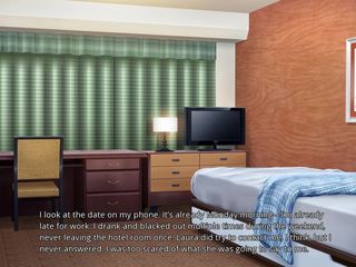 Dirty GamesXxX: Lời hứa tốt nhất còn lại không theo dõi: anh...