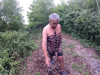 Andy: ウォーク28 2025