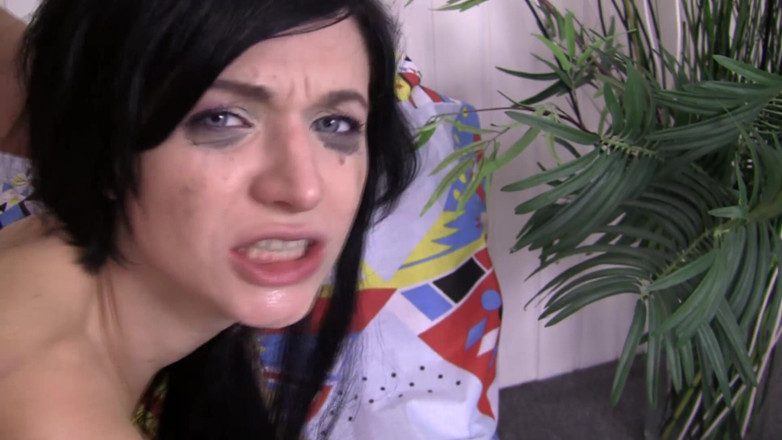 Nikky Thorne's Teen Club: Pelacur remaja Rusia disetubuhi dengan kasar - Bic_2132