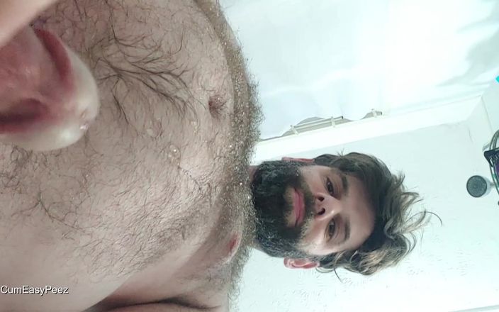 Solo Andy: Piss Fountain in My Mouth