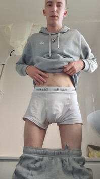 Floppy Cock