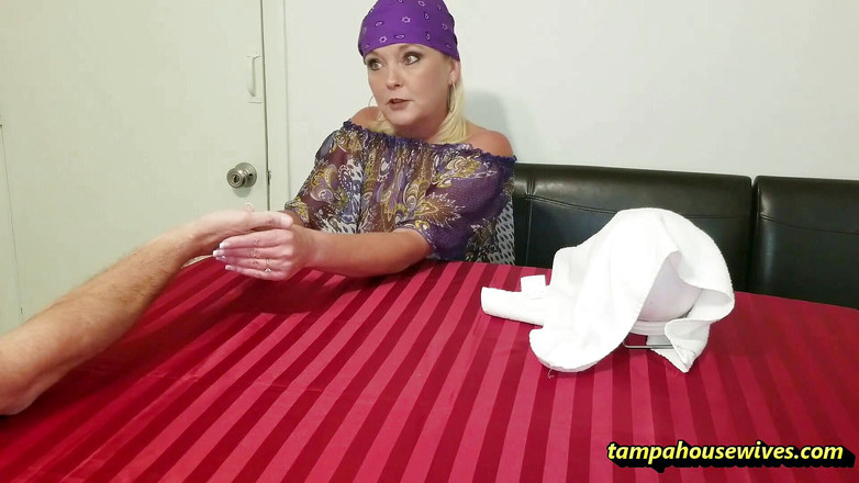 Ms Paris and Friends: Mantra cinta gipsi