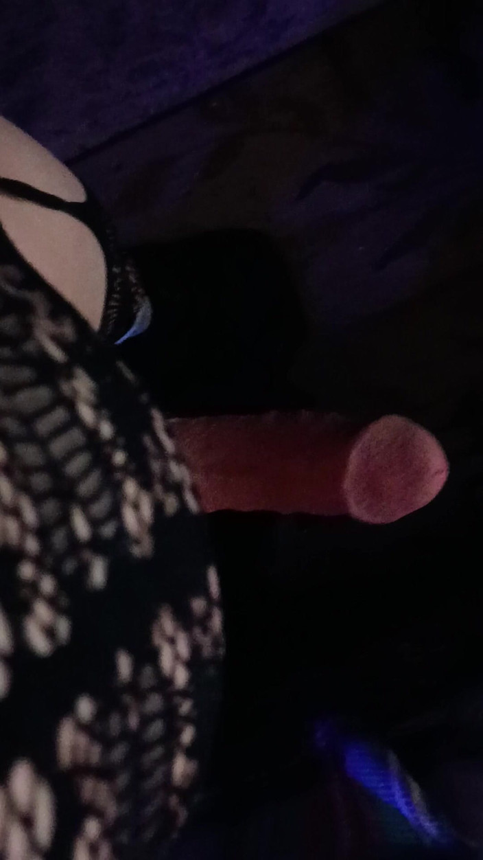 DeepthroatCumslut: Meu pau