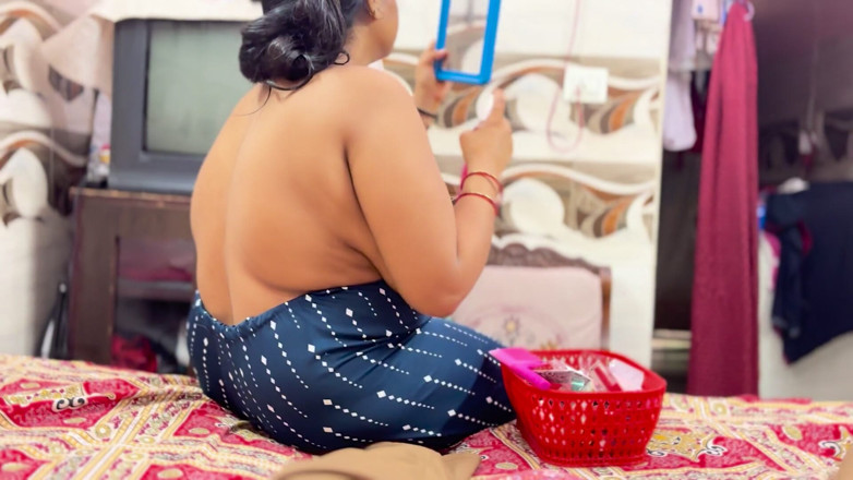 crazy_KAJAL-001: Video ngentot habis-habisan istri seksi di kamar tidurku (kajal seksi)